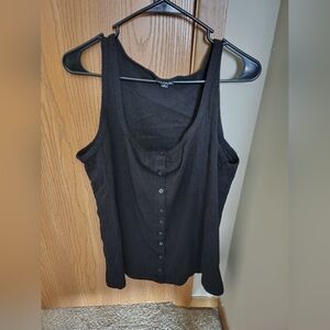 Torrid Tank top